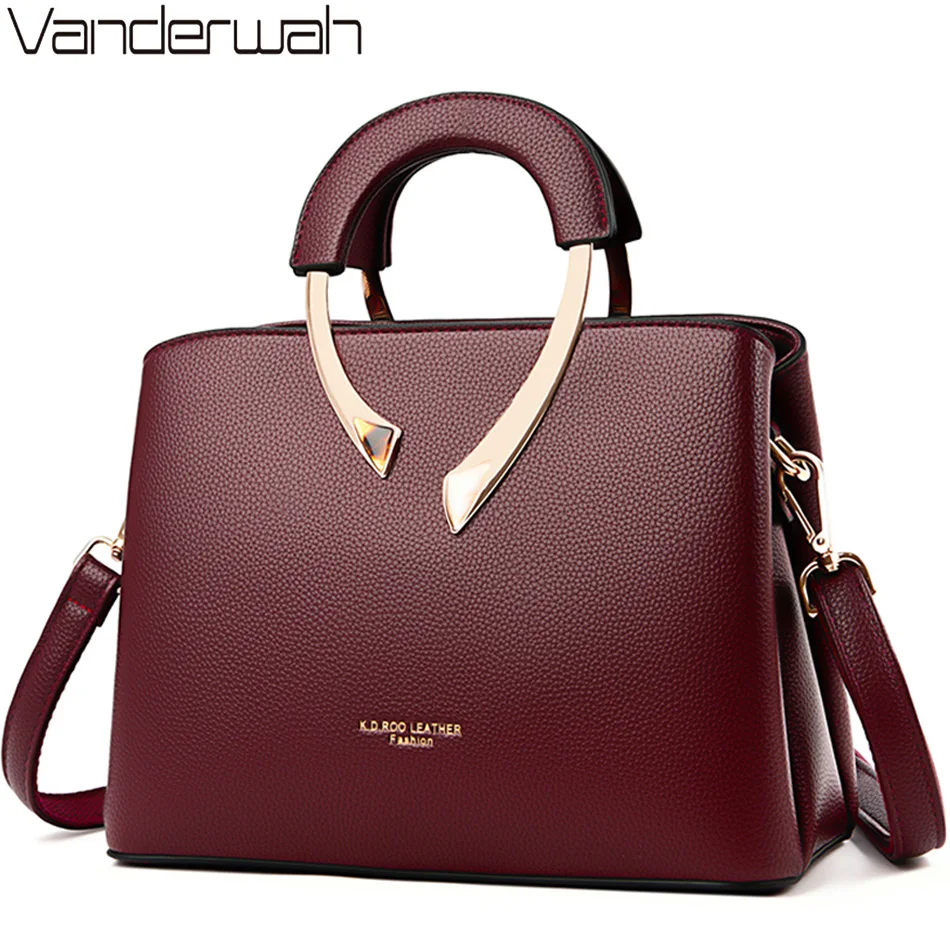 GENUINE VANDERWAH High Quality - Leatherwork Letters 评论和价格