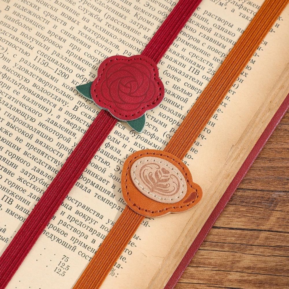 Vintage Elastic Bands Leather  - Leatherwork Books 评论和价格