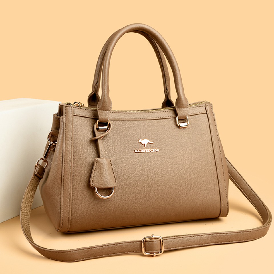 Kangaroo Brand Soft Pu Leather - Leatherwork Letters 评论和价格