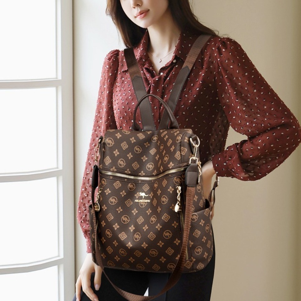 Genuine Brand Women's Soft Lea - Leatherwork Letters 评论和价格