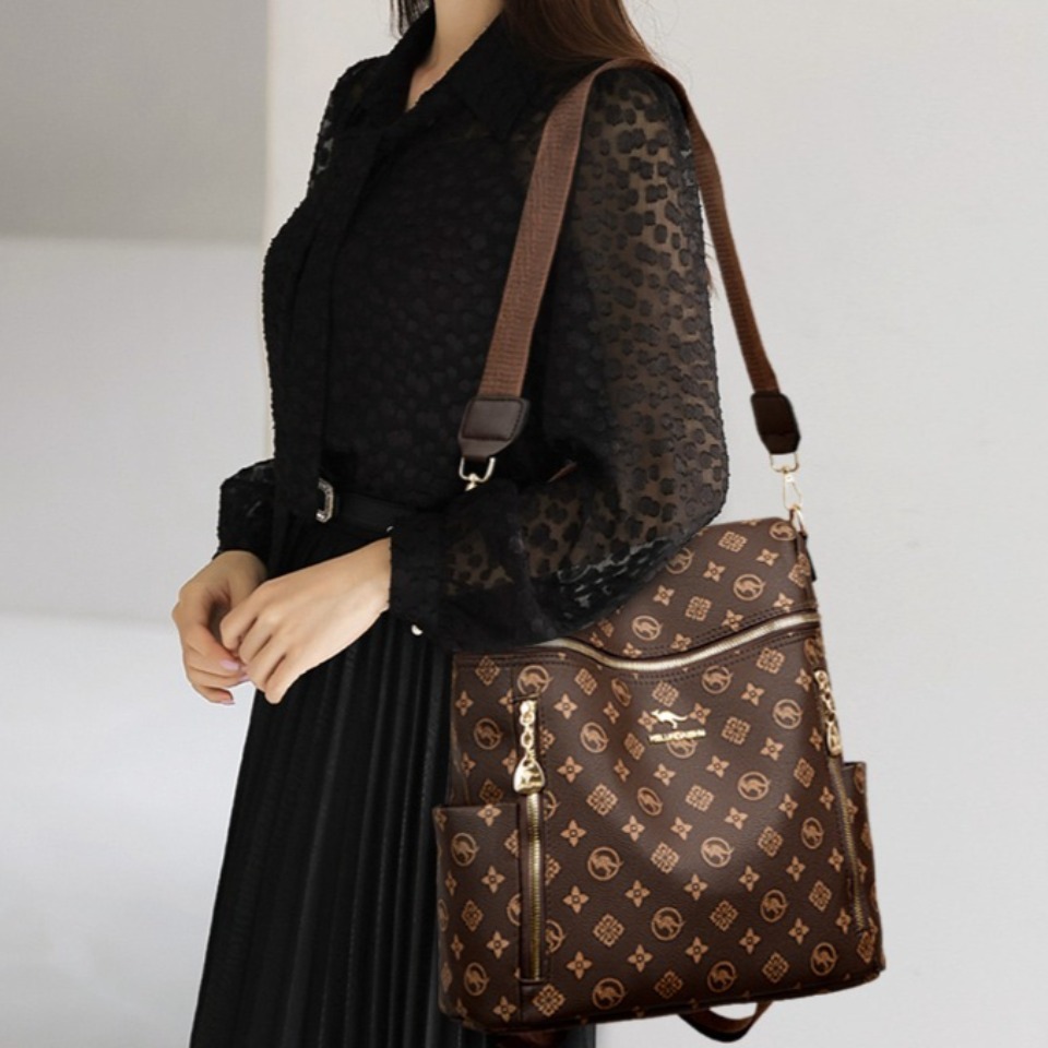Genuine Brand Women's Soft Lea - Leatherwork Letters 评论和价格
