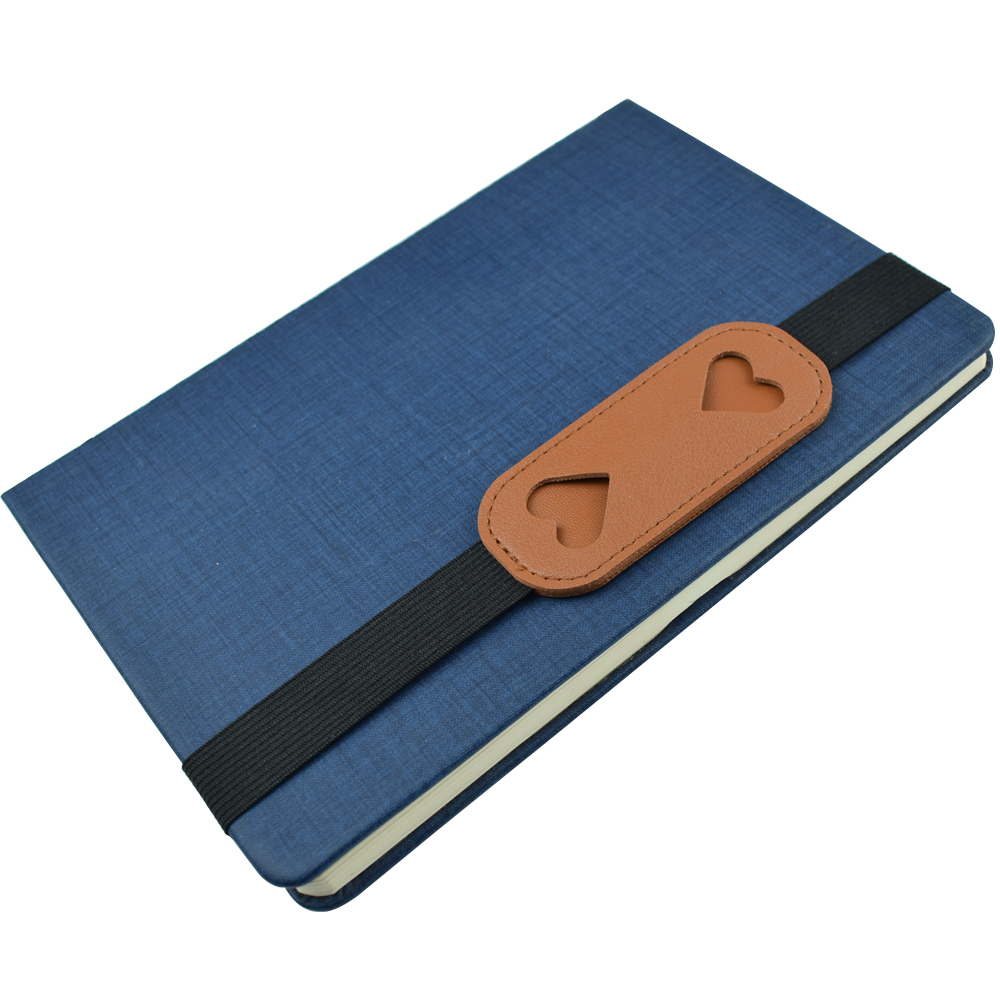 Elastic PU Leather Pen Holder  - Leatherwork Books 评论和价格