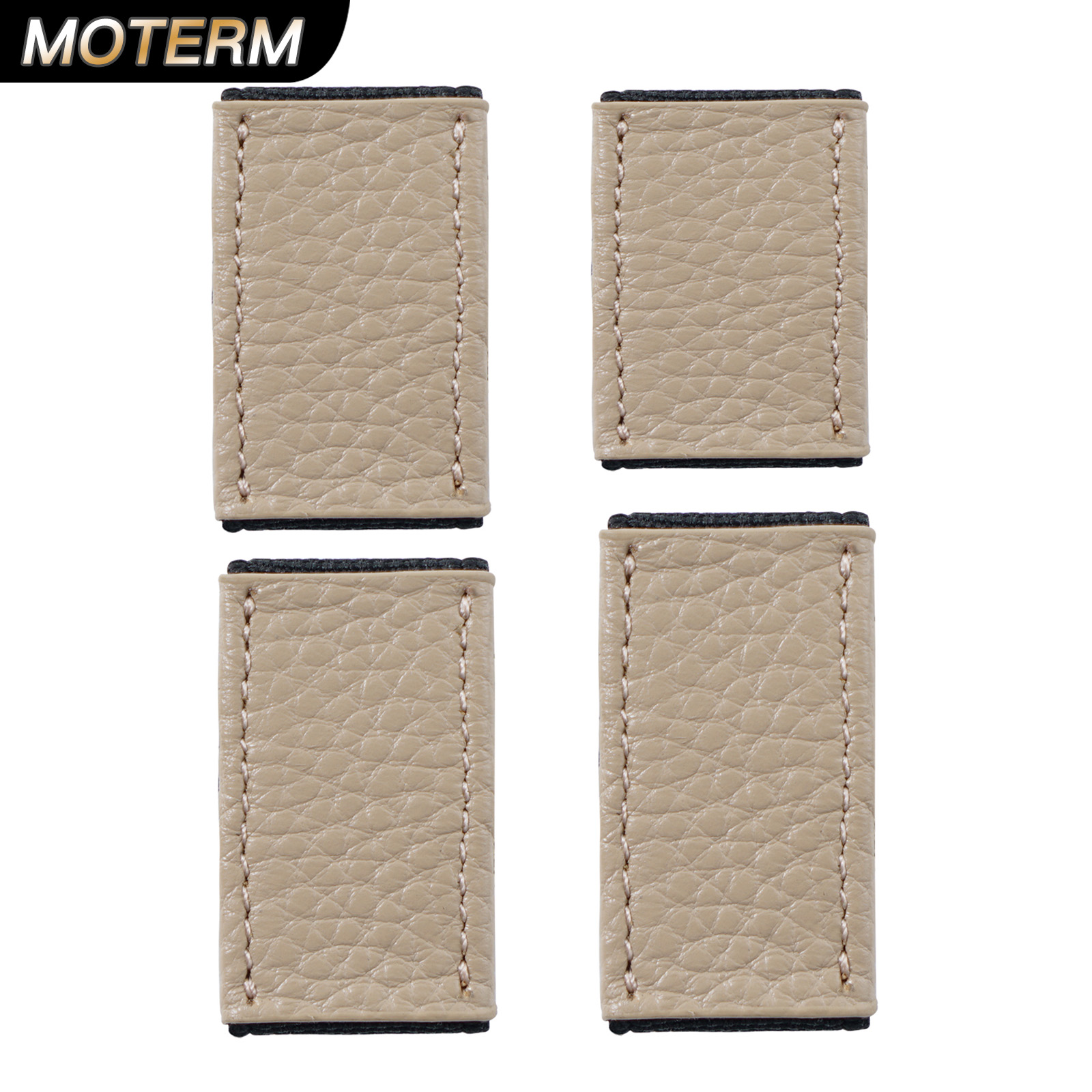 Moterm Leather Penloop Elastic - Leatherwork Books 评论和价格