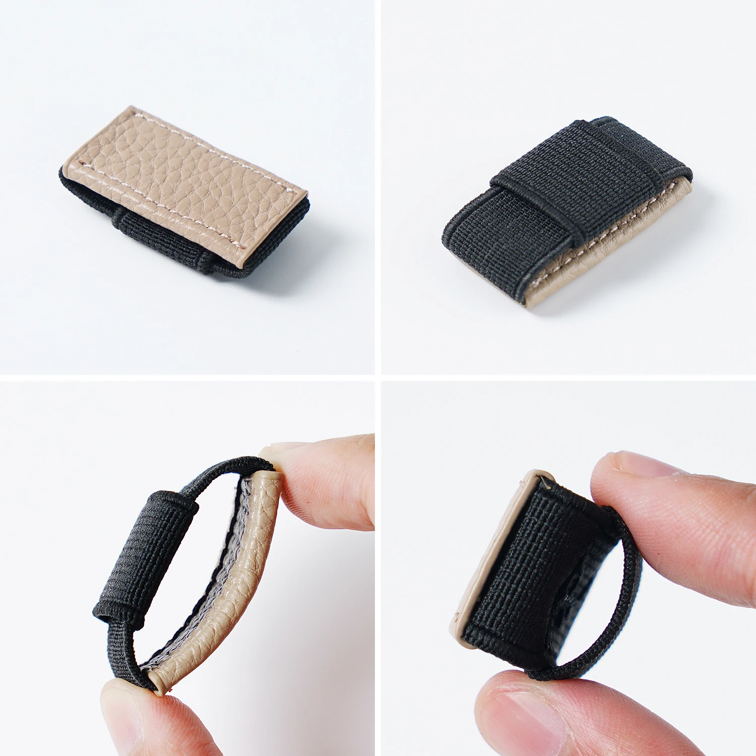 Moterm Leather Penloop Elastic - Leatherwork Books 评论和价格