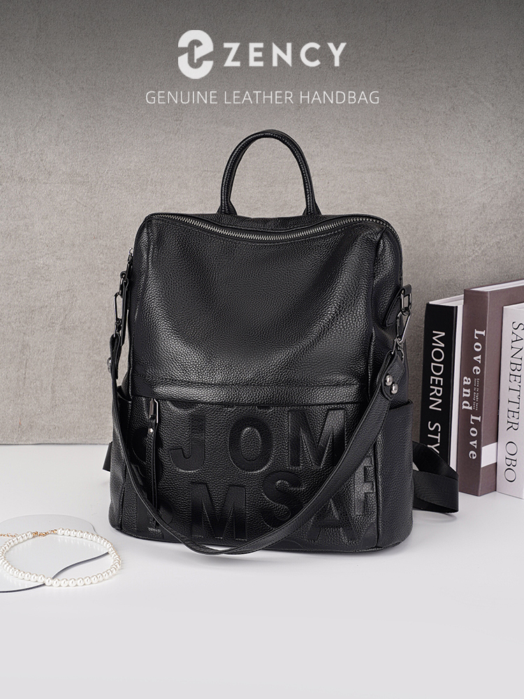 Zency Premium Genuine Leather  - Leatherwork Letters 评论和价格