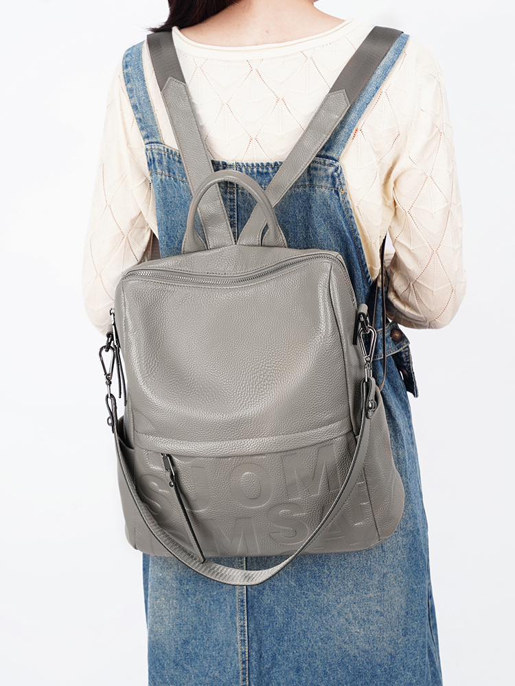 Zency Premium Genuine Leather  - Leatherwork Letters 评论和价格