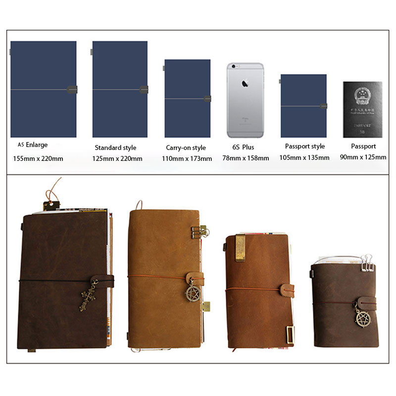 Defective Retro Leather Cover  - Leatherwork Books 评论和价格