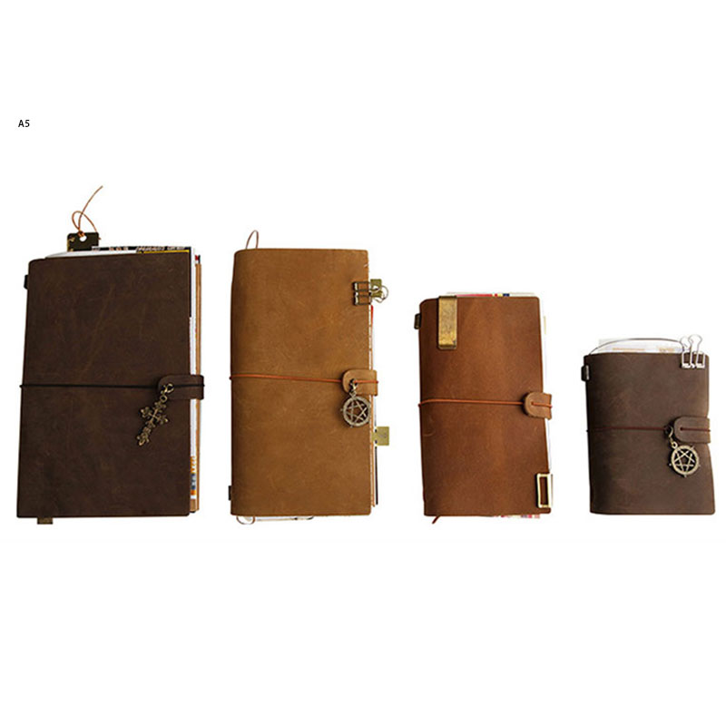 Defective Retro Leather Cover  - Leatherwork Books 评论和价格