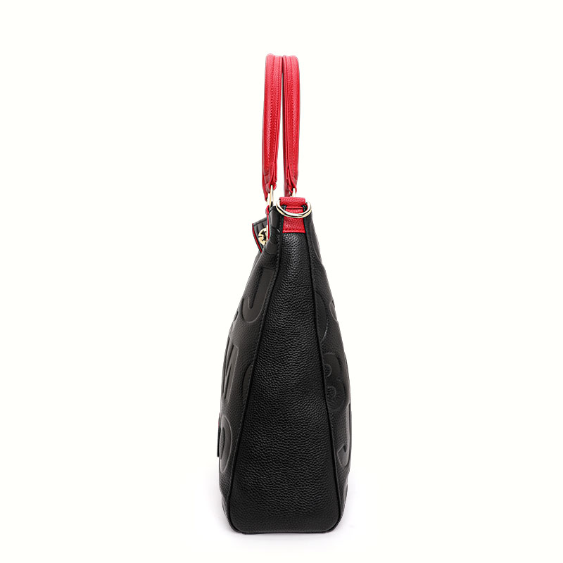 Genuine Cowhide Embossed Lette - Leatherwork Letters 评论和价格