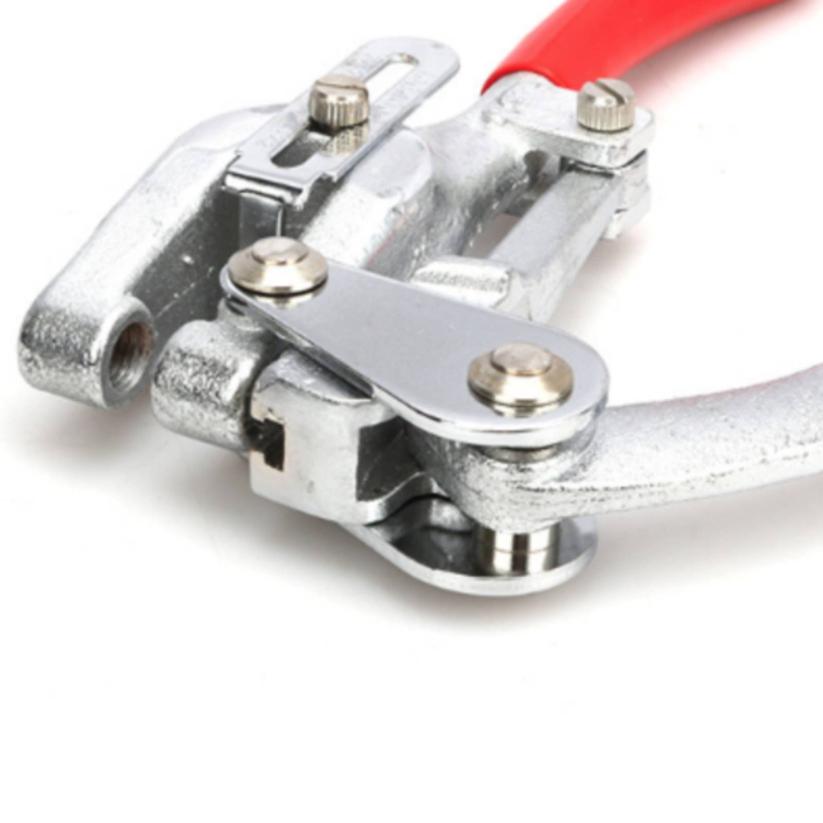 Hole Punch Plier Multi-Functio - Leatherwork Or Leathercraft 评论和价格