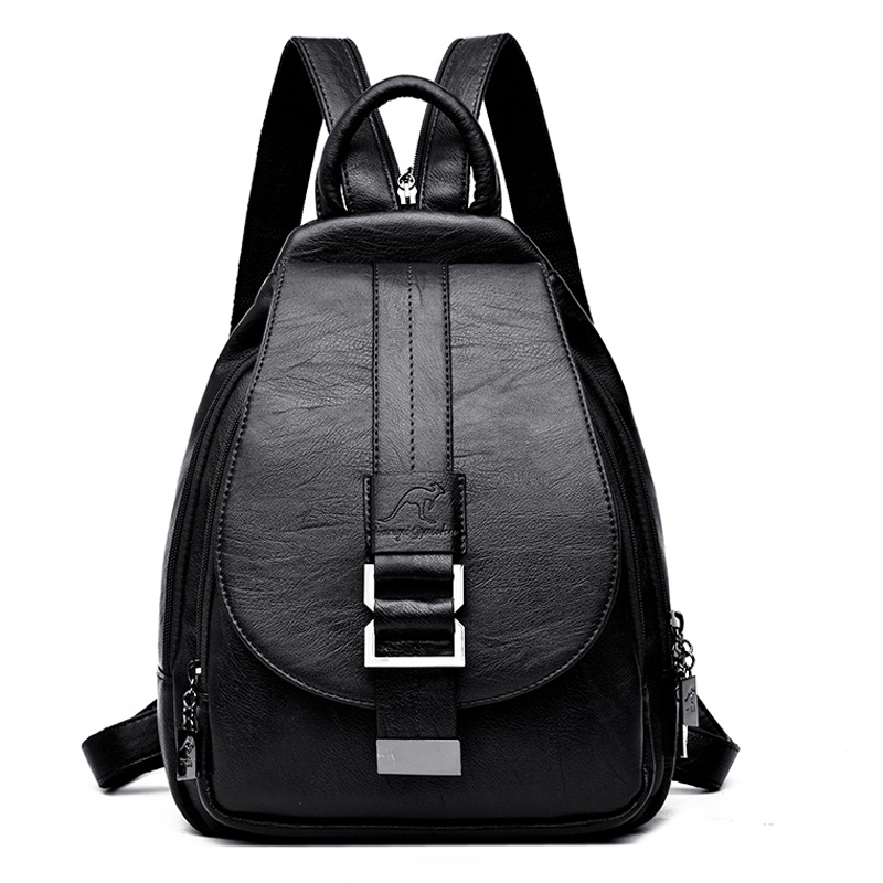 Designer Backpacks Women Leath - Leatherwork Letters 评论和价格