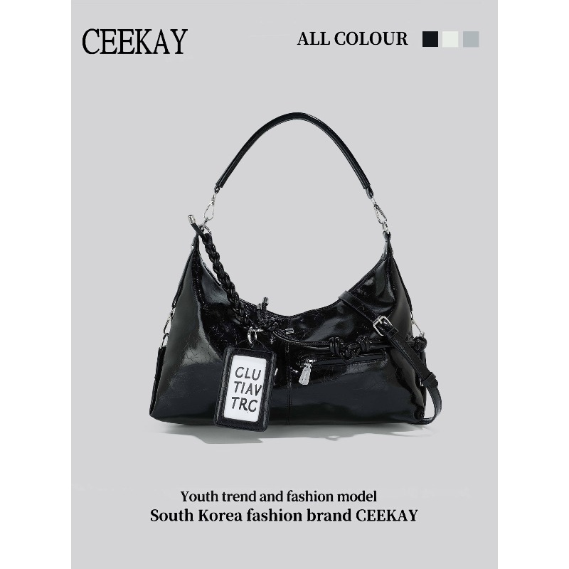 2026 CEEKAY Glossy Leather Hob - Leatherwork Letters 评论和价格