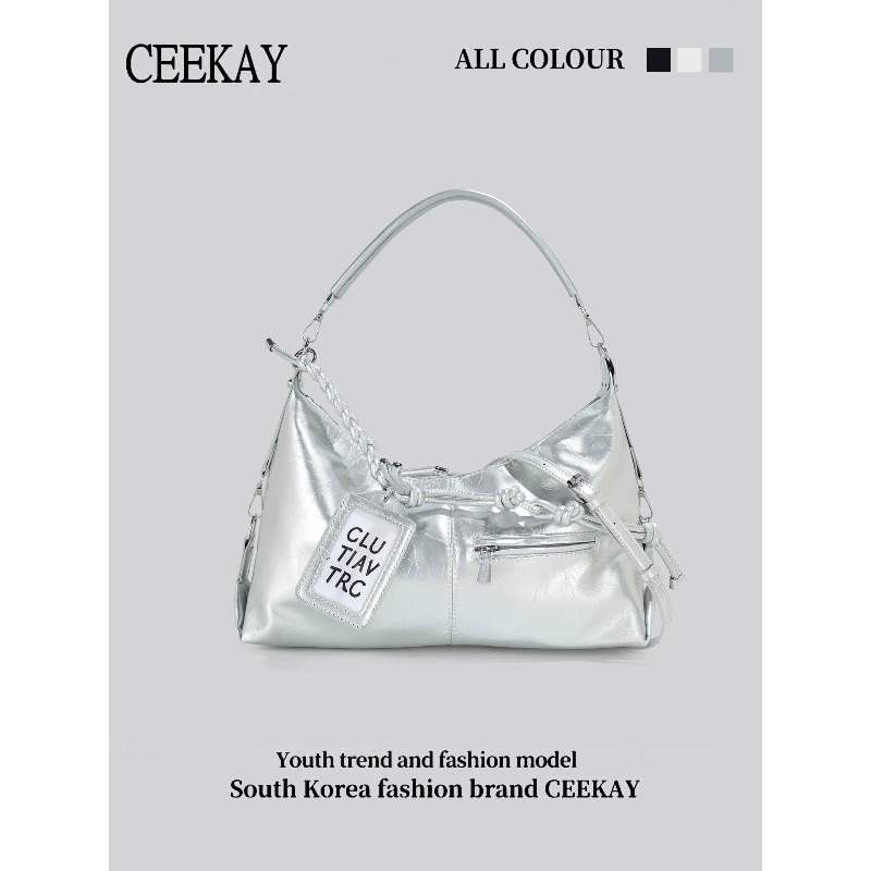 2026 CEEKAY Glossy Leather Hob - Leatherwork Letters 评论和价格