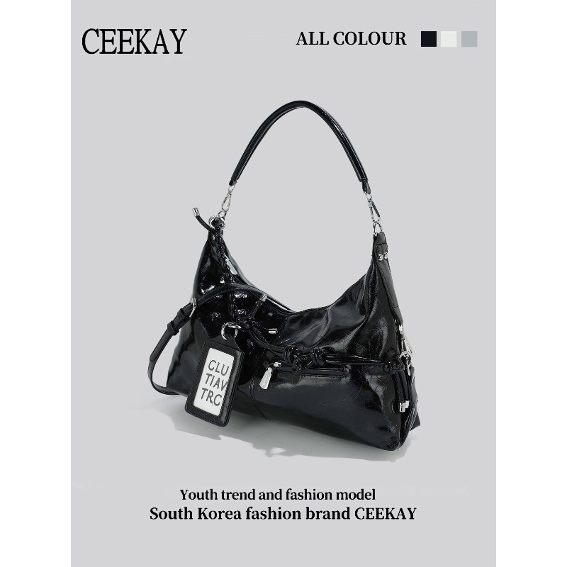 2026 CEEKAY Glossy Leather Hob - Leatherwork Letters 评论和价格