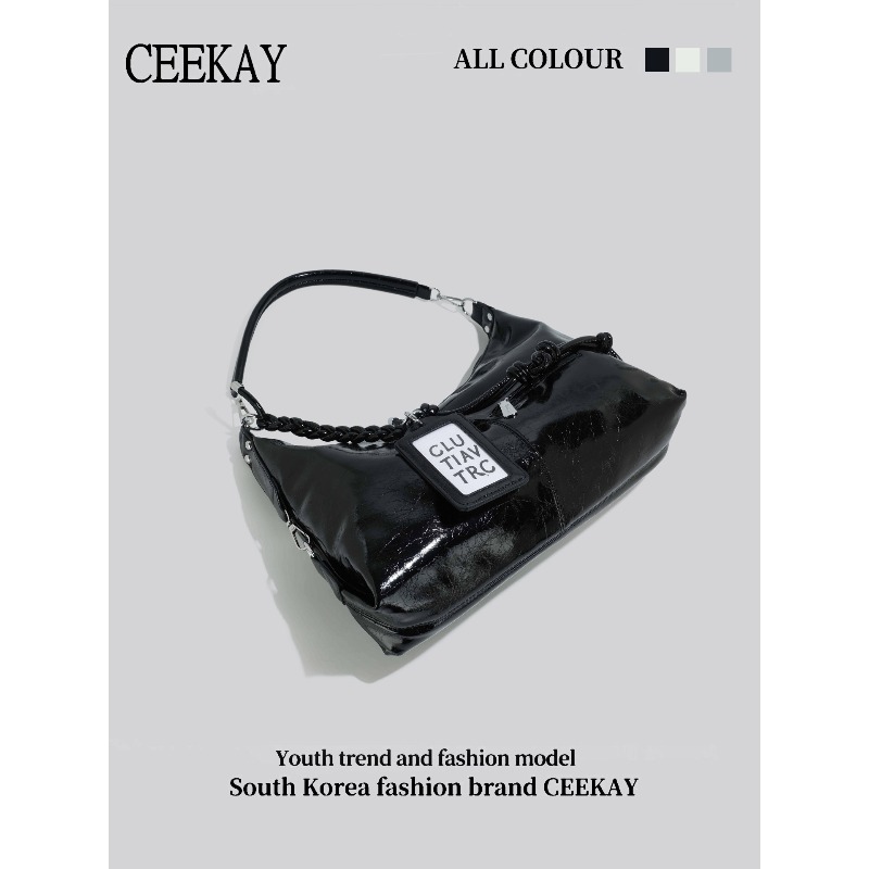 2026 CEEKAY Glossy Leather Hob - Leatherwork Letters 评论和价格