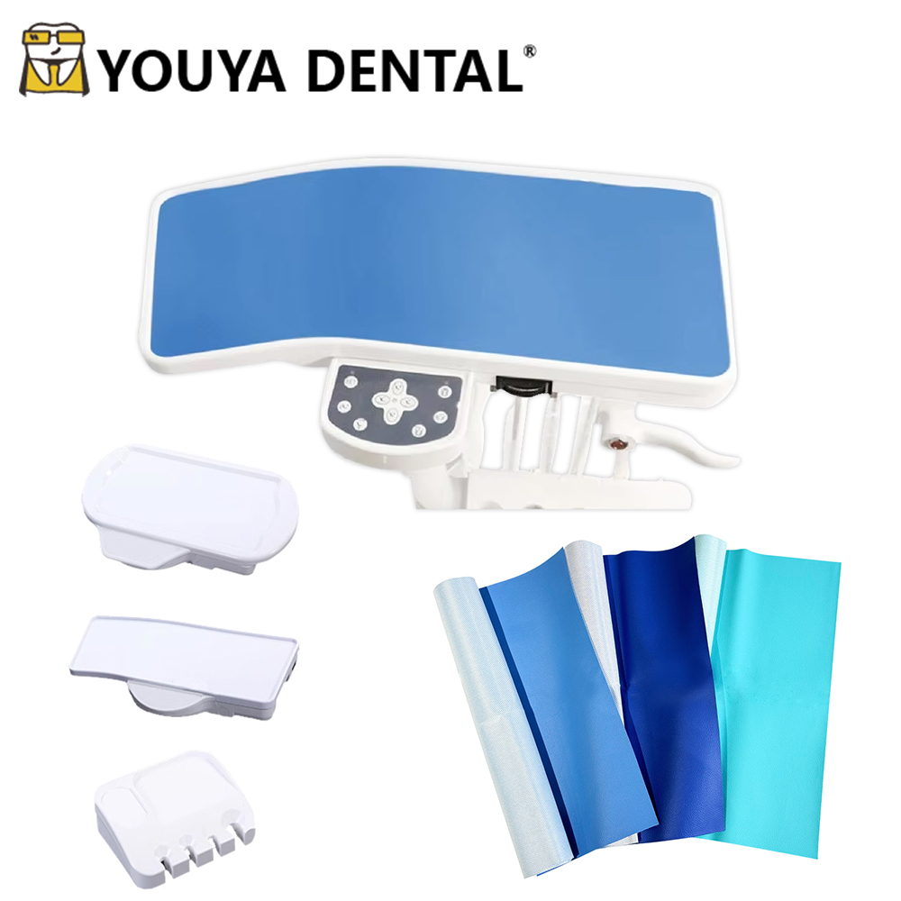 Dental Chair Table Waterproof  - Leatherwork Books 评论和价格