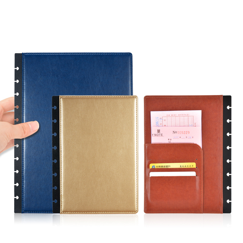 Loose-leaf Leather Cover Mushr - Leatherwork Books 评论和价格