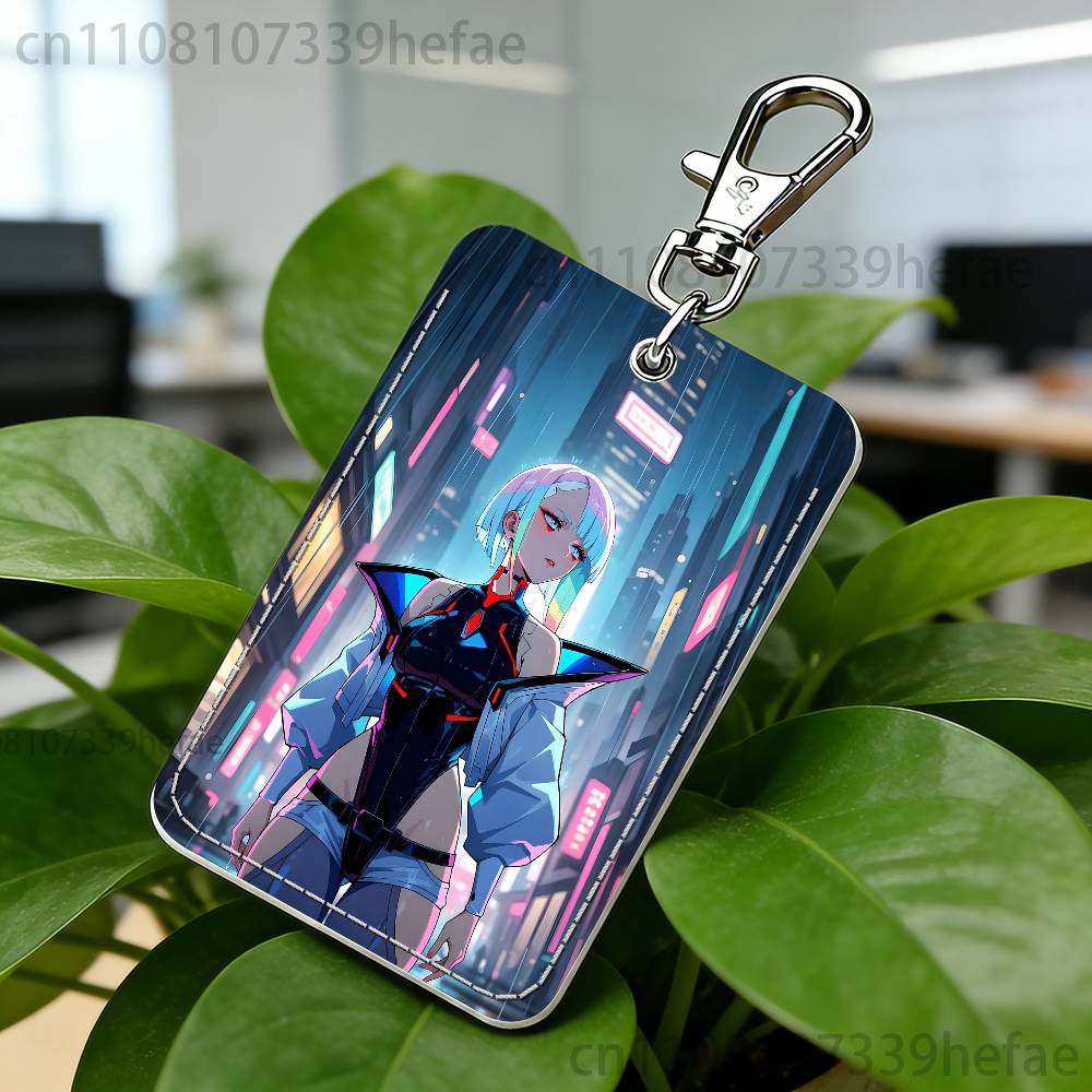 Lucy C-Cyberpunk E-Edgerunners - Leather Work Leather 评论和价格