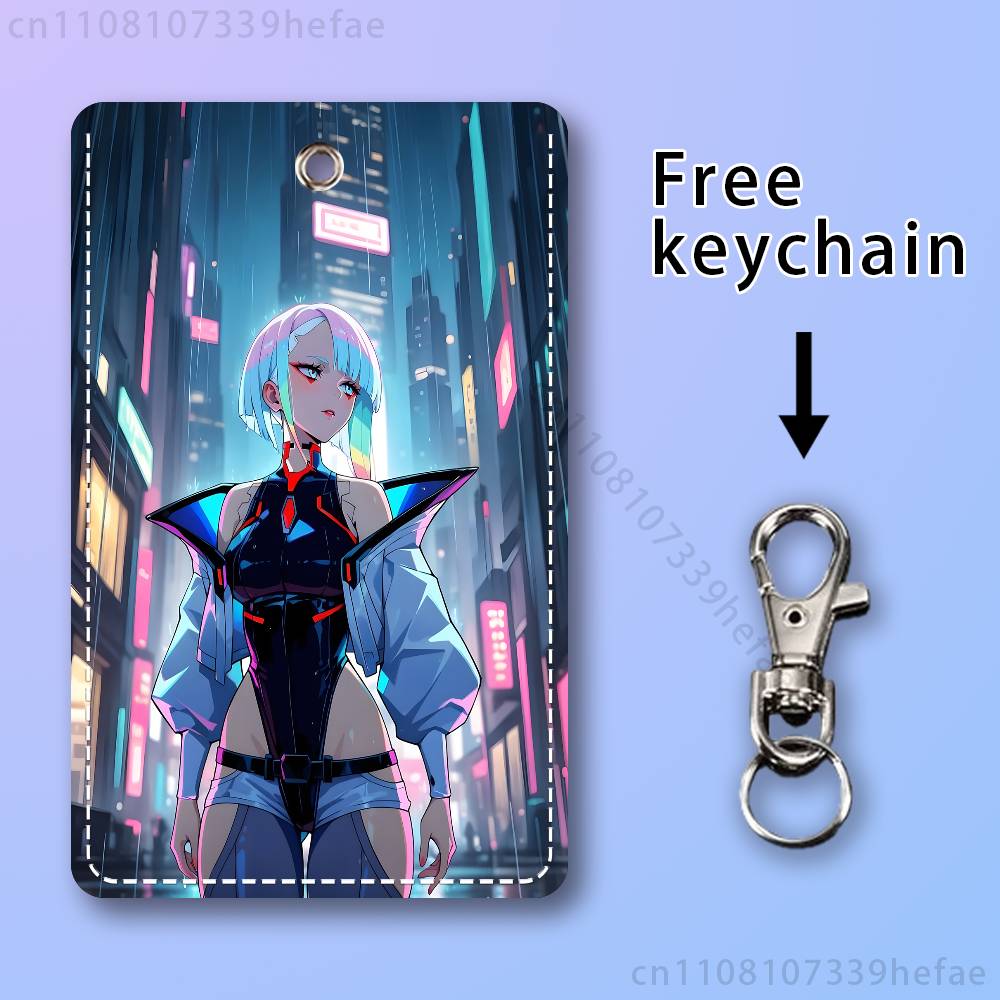 Lucy C-Cyberpunk E-Edgerunners - Leather Work Leather 评论和价格