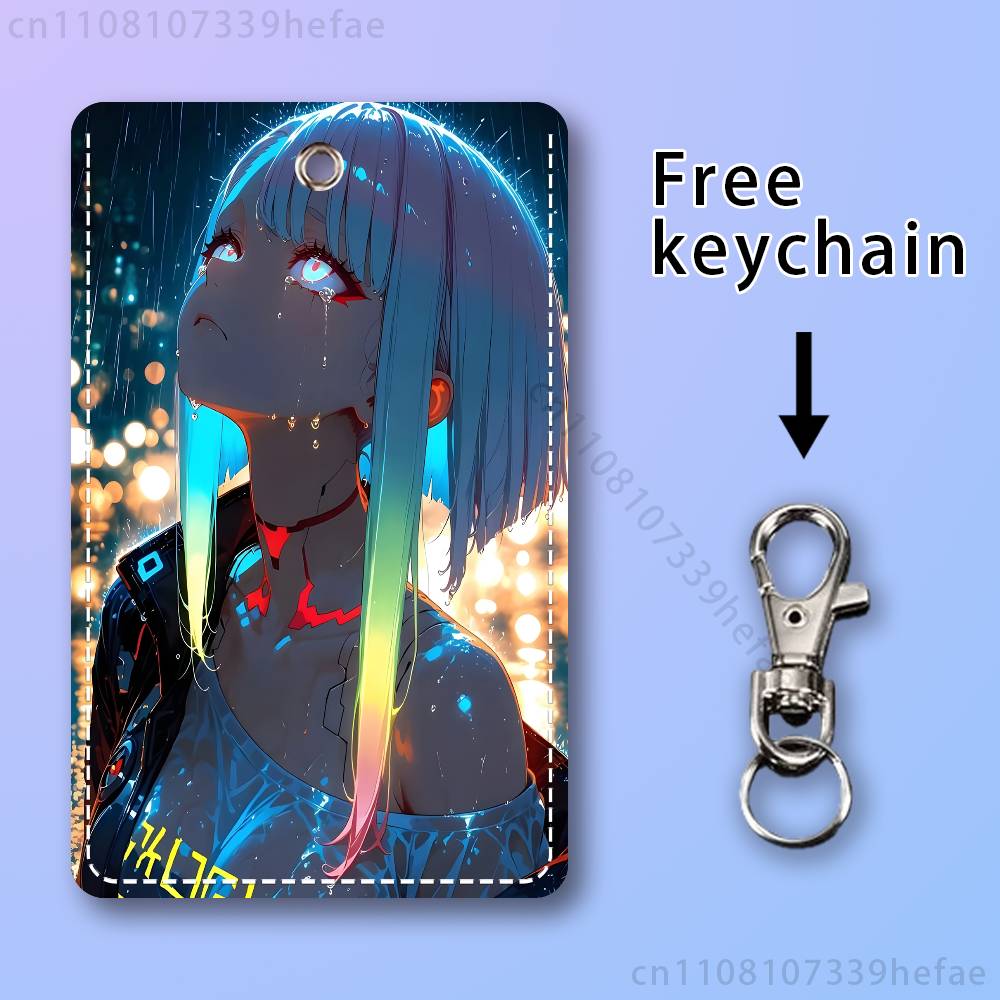 Lucy C-Cyberpunk E-Edgerunners - Leather Work Leather 评论和价格