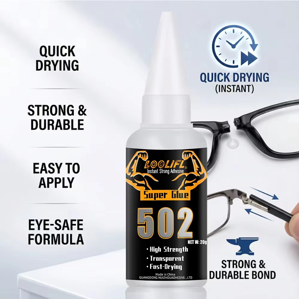 LOOLIFL-502 super glue, a mult - Leather Work Leather 评论和价格