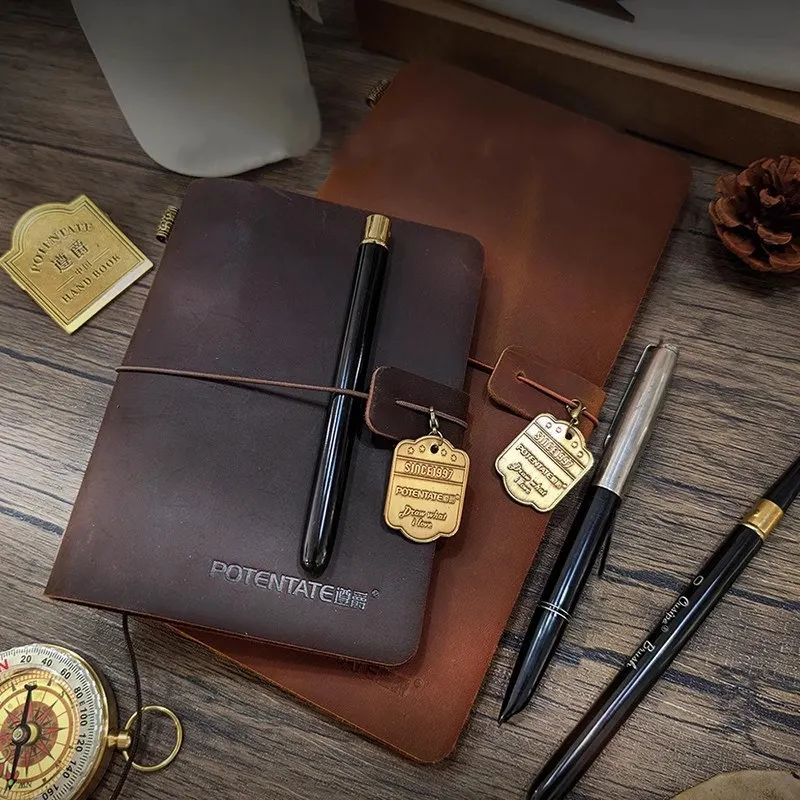 Potentate Watercolor Sketchboo - Leatherwork Books 评论和价格