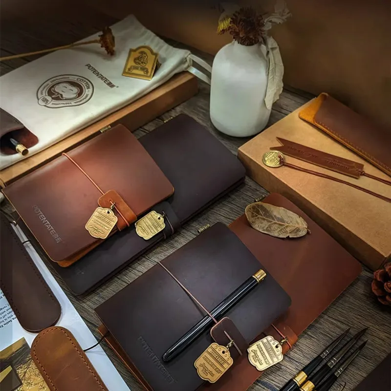 Potentate Watercolor Sketchboo - Leatherwork Books 评论和价格