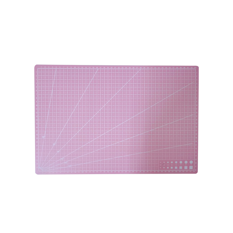 A3 A4 A5 Cutting Pad PVC Craft - Leatherwork Books 评论和价格
